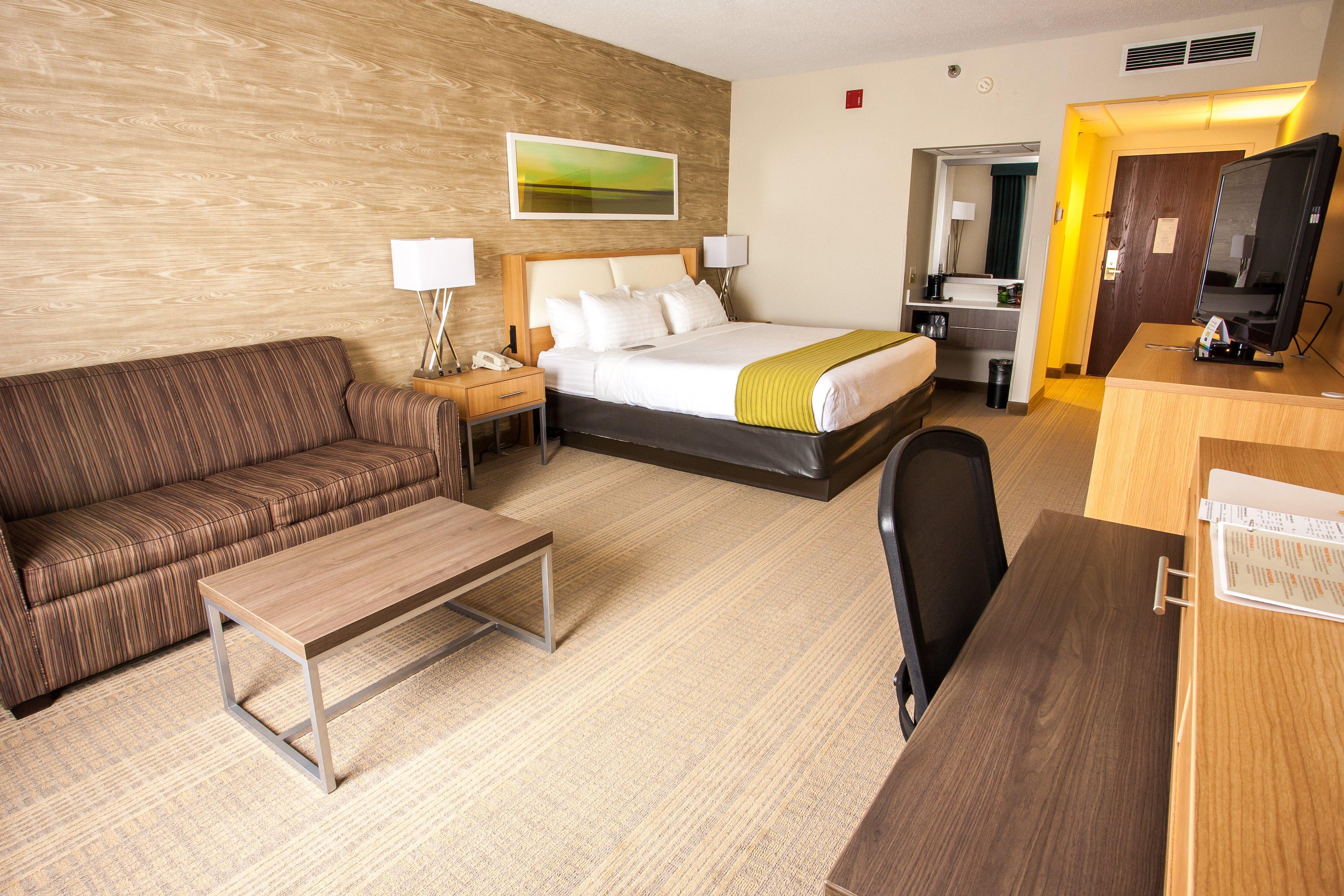 Doubletree By Hilton Rapid City Downtown Convention Center Exterior foto